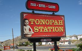 Tonopah Station